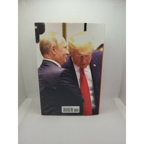 The Apprentice : Trump, Russia and the Subversion of American Democracy by Greg… - Picture 3 of 7